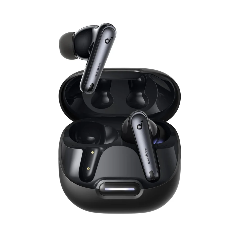 Anker Soundcore Liberty 4 NC Earbuds 1 Anker Soundcore Liberty 4 NC Earbuds