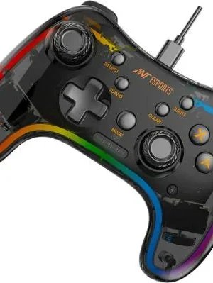Ant Esports GP110R Wired Gamepad