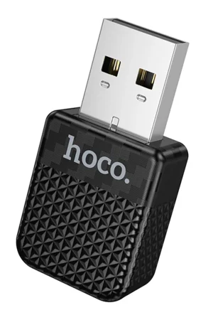 HOCO HU3 Wireless CarPlay Adapter