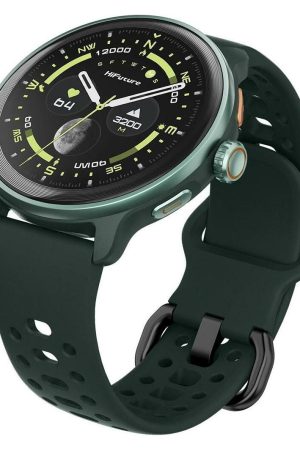 HiFuture Vela Smart Watch