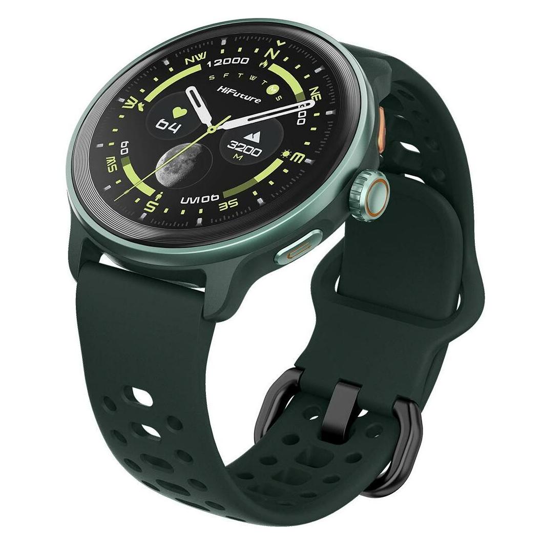 HiFuture Vela Smart Watch 1 HiFuture Vela Smart Watch