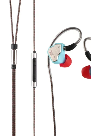 7HZ Salnotes Zero In-Ear Earphone IEM Type-C
