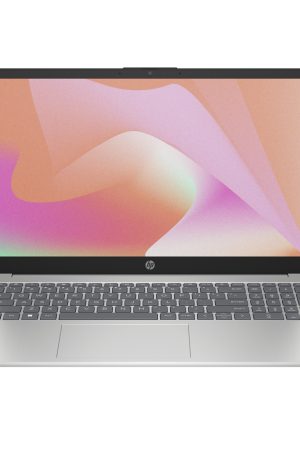 HP Notebook 15 FC0120NIA | AMD Ryzen 7 7730U | 8GB RAM | 512GB SSD | AMD Radeon Graphics | 15.6″ FHD