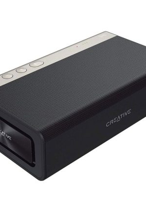 Creative Sound Blaster Roar 2 Portable Speaker