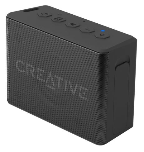 Creative MUVO 2c Bluetooth Speaker 1 Creative MUVO 2c Bluetooth Speaker