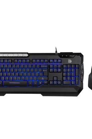 Thermaltake Commander Combo V2 Keyboard & Mouse