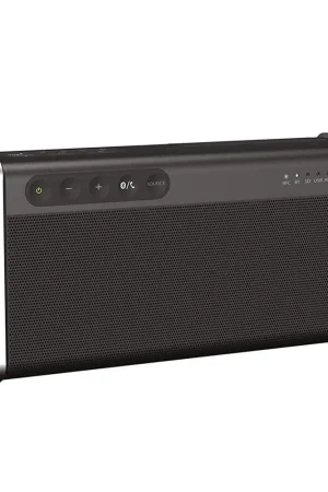 Creative Iroar Go Portable Bluetooth Speaker