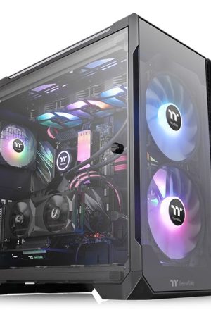 Thermaltake View 51 TG ARGB Case