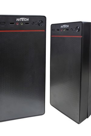 Desktop Computer Set #25 I5 8TH GEN 8GB | 512GB | MONITOR 19"