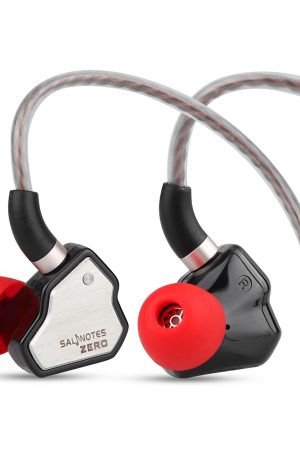 7HZ Salnotes Zero In-Ear Earphone IEM 3.5mm