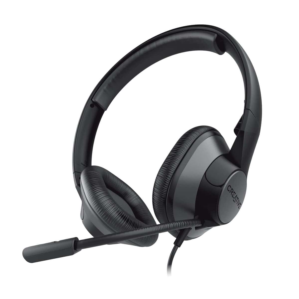 Creative HS-720 V2 Headphone 1 Creative HS-720 V2 Headphone