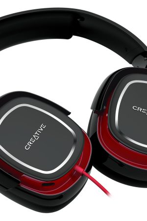 Creative Draco HS880 Gaming Headset