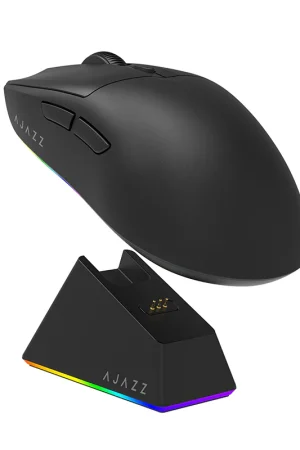 AJAZZ AJ139P V3 MC Gaming Mouse