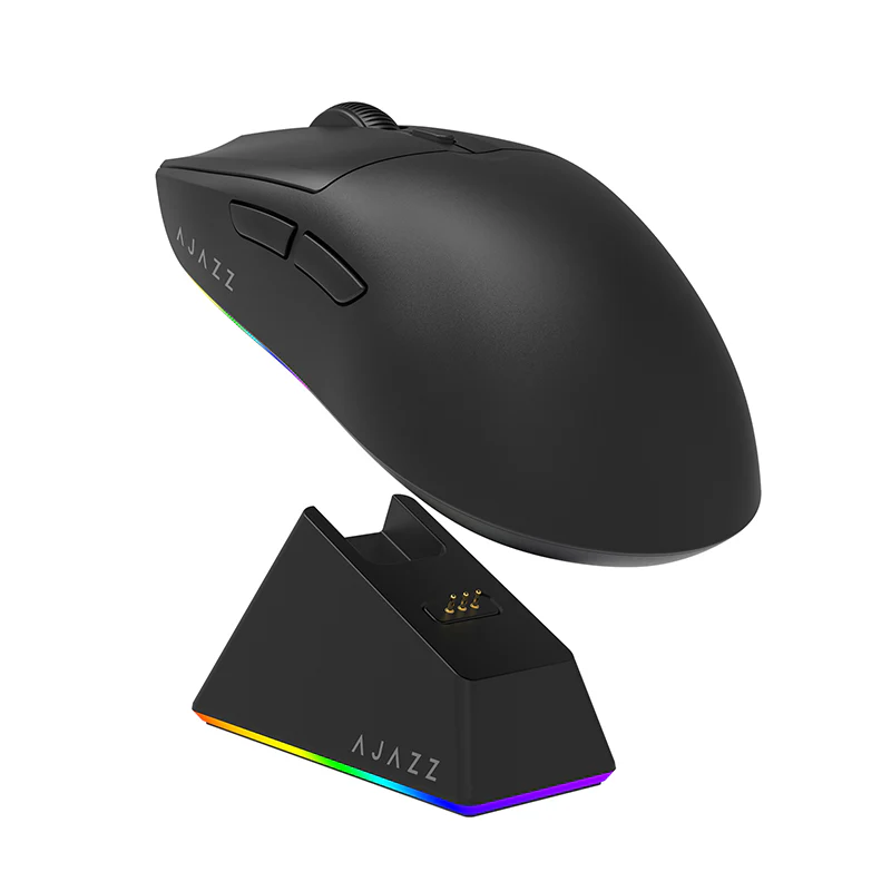 AJAZZ AJ139P V3 MC Gaming Mouse 1 AJAZZ AJ139P V3 MC Gaming Mouse