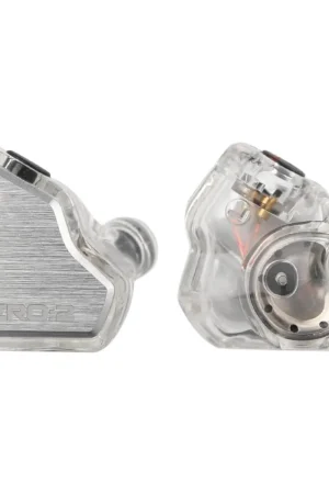 7HZ x Crinacle Zero: 2 In-Ear Earphone Type-C