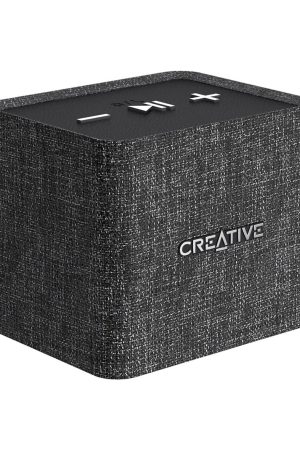 Creative NUNO MICRO Bluetooth Speaker