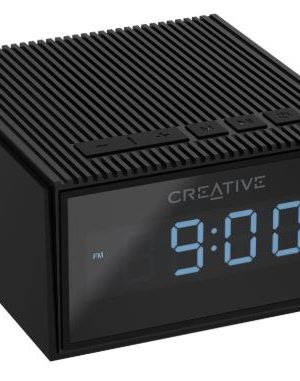 Creative Chrono Portable Bluetooth Speaker