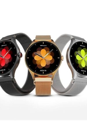 HiFuture Aura 2 Smart Watch