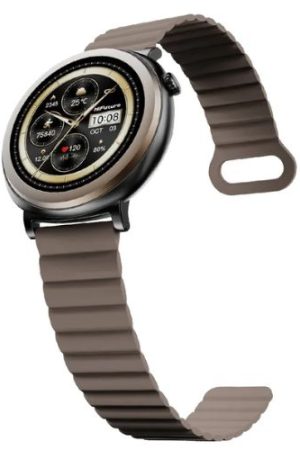 HiFuture Aurora Smart Watch