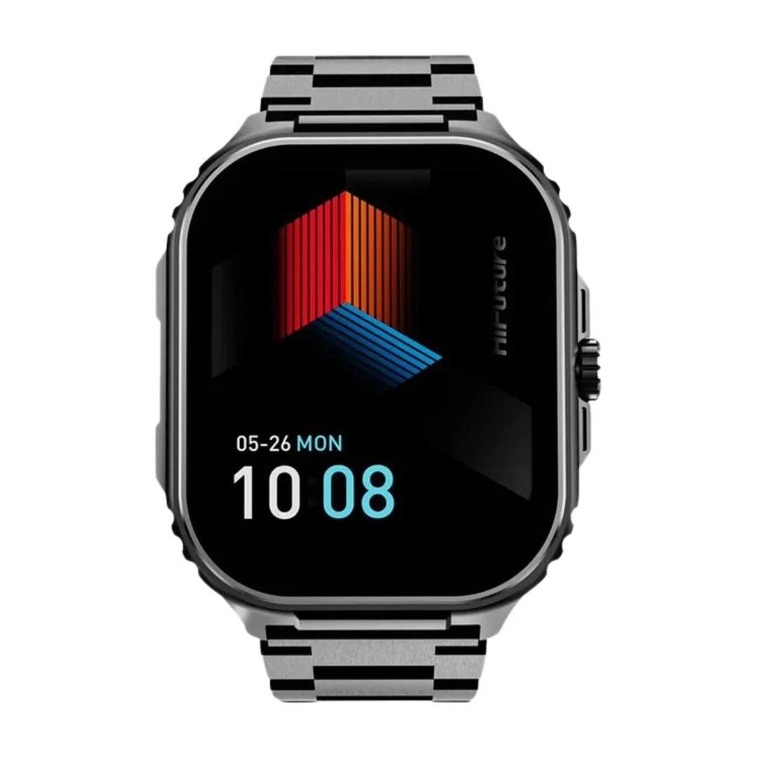 HiFuture Ultra3 PRO Smart Watch 1 HiFuture Ultra3 PRO Smart Watch