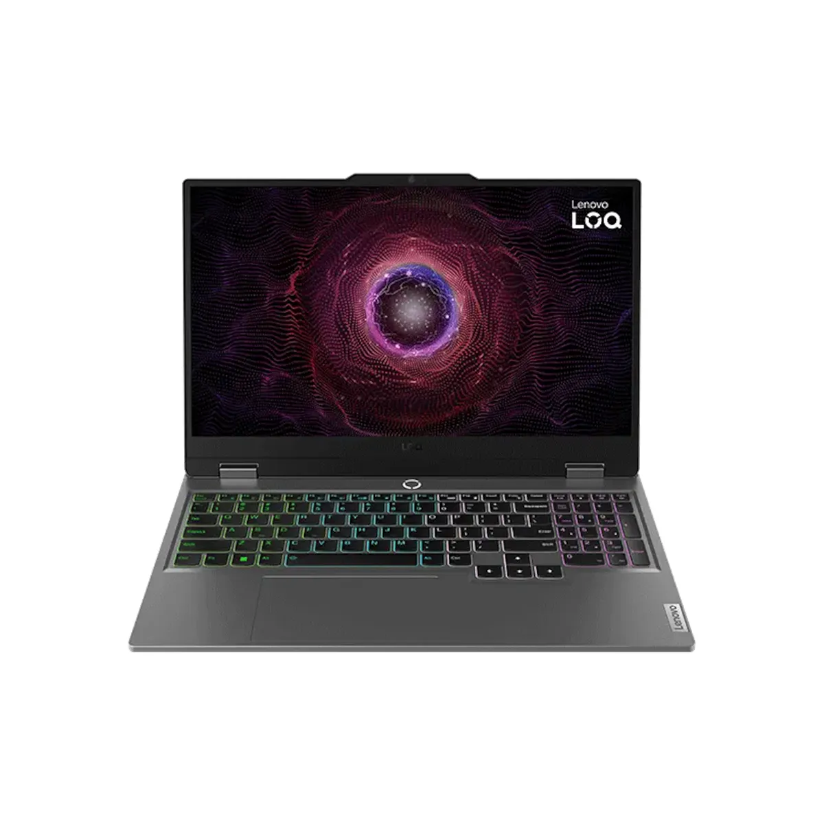 Lenovo LOQ 15ARP10E Gaming Laptop | AMD Ryzen 7 170 | 16GB DDR5 | 512GB SSD | RTX 4050 6GB GDDR6 | Windows 11 Home 1 Lenovo LOQ 15ARP10E Gaming Laptop | AMD Ryzen 7 170 | 16GB DDR5 | 512GB SSD | RTX 4050 6GB GDDR6 | Windows 11 Home