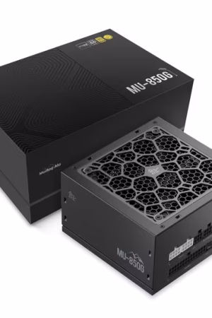 Segotep MU-850G Full Modular 850W PSU