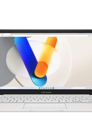 Asus Vivobook X1404V (Intel Core i5 120U | 8GB RAM | 512GB SSD | Intel® Iris Xe Graphics | 14″ FHD Display)