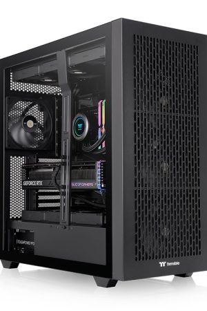 Thermaltake AX500 Full Tower PC Case