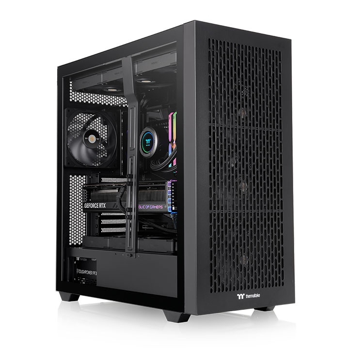 Thermaltake AX500 Full Tower PC Case 1 Thermaltake AX500 Full Tower PC Case