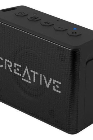 CREATIVE MUVO 1C Portable Bluetooth Speaker