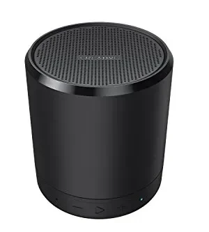 Creative Metallix Ultra-portable Speaker
