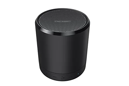 Creative Metallix Ultra-portable Speaker 1 Creative Metallix Ultra-portable Speaker