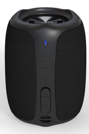 Creative MUVO Play Bluetooth Speaker