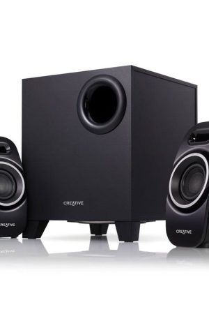 Creative A250 2.1 Speaker System