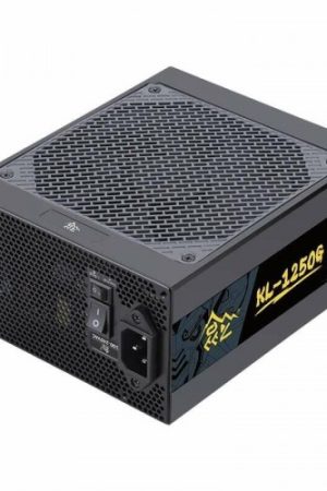 Segotep KL-1250G 1250W 80 Plus Gold PSU