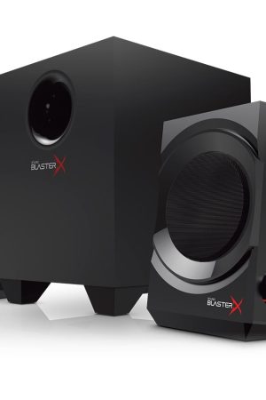 Creative Sound BlasterX Kratos S3 Speaker