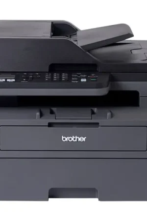 Brother DCP-L2640DW Mono Laser Printer