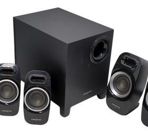 Creative Inspire T6300 Speaker